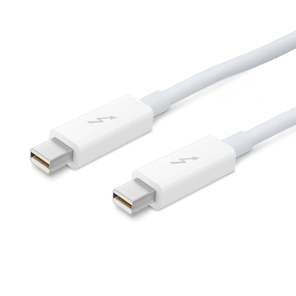 Apple Thunderbolt Kabel 0.5 m