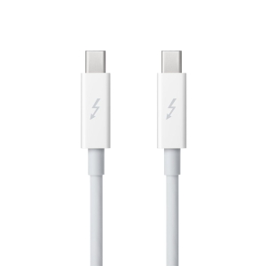 Apple Thunderbolt Kabel 2 m