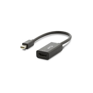 LMP Mini-DisplayPort to HDMI Adapter 4K 50 pack