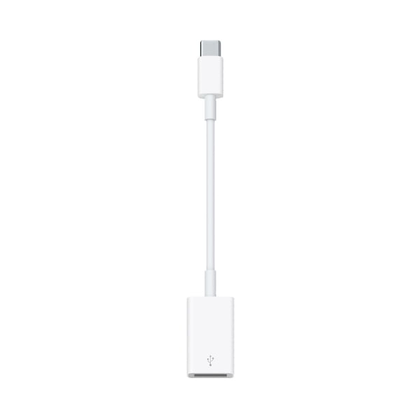 Apple USB-C zu USB Adapter
