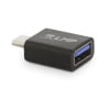 LMP USB-C zu USB A Adapter 50 Pack [13865]