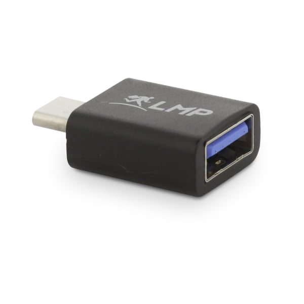 LMP USB-C zu USB A Adapter 50 Pack [13865]