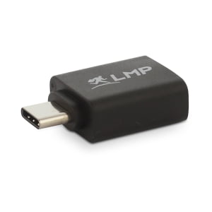 LMP USB-C to USB A adapter 50 pack [13865]