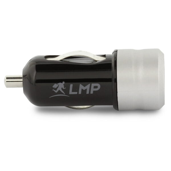 LMP USB Auto Adapter