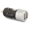 LMP USB Auto Adapter