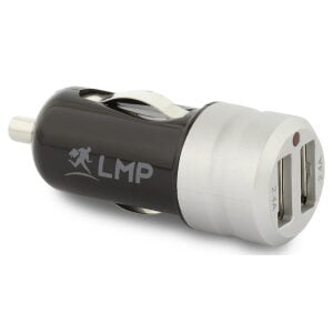 LMP USB Auto Adapter 50 Pack