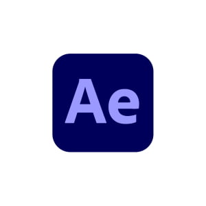 Adobe After Effects for teams rental license