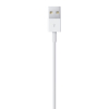 Apple Lightning zu USB Kabel 2 m