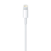 Apple Lightning zu USB Kabel 0.5 m