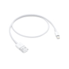 Apple Lightning zu USB Kabel 0.5 m