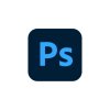 Adobe Photoshop für Teams Miet-Lizenz