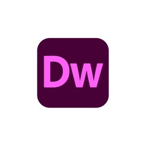 Adobe Dreamweaver for teams rental license