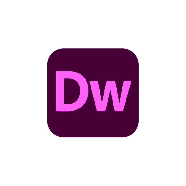 Adobe Dreamweaver für Teams Miet-Lizenz