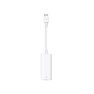 Apple Thunderbolt 3 (USB-C) to Thunderbolt 2 adapter