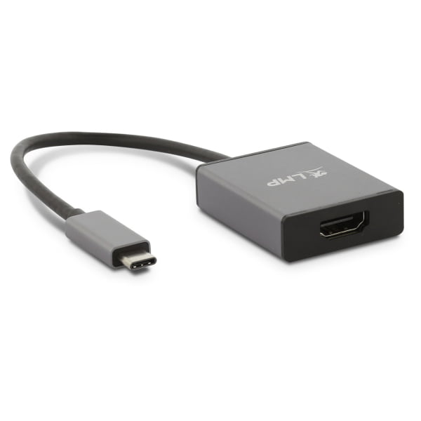LMP USB-C zu HDMI 2.0 Adapter 50 Pack