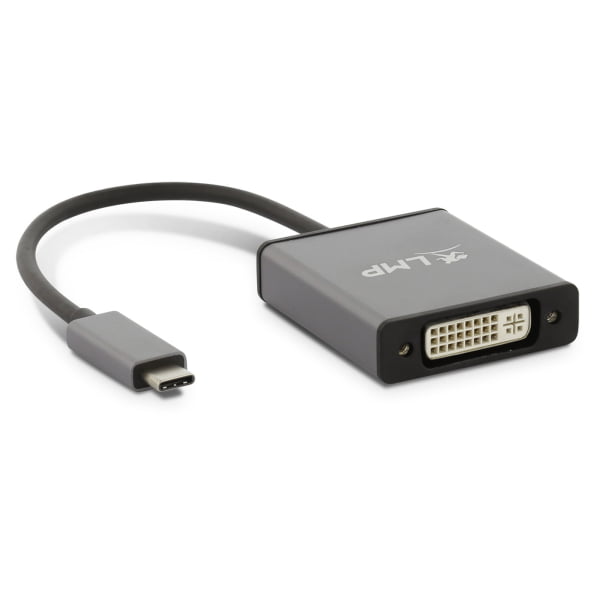 LMP USB-C zu DVI Adapter 10 Pack