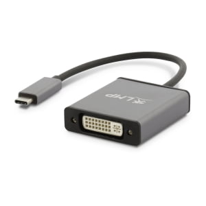 LMP USB-C zu DVI Adapter 10 Pack