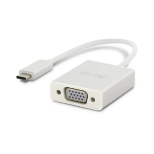 LMP USB-C zu VGA Adapter