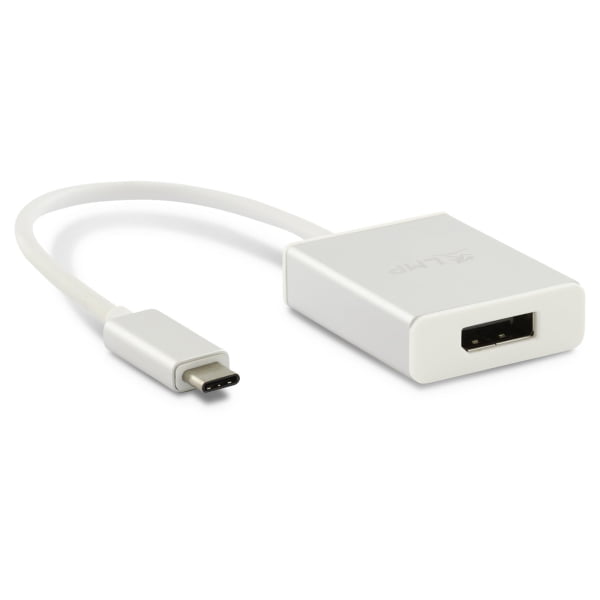 LMP USB-C zu DisplayPort Adapter 50 Pack