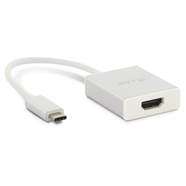 LMP USB-C zu HDMI 2.0 Adapter 10 Pack