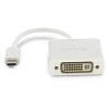 LMP USB-C zu DVI Adapter 50 Pack