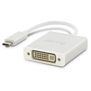 LMP USB-C zu DVI Adapter 50 Pack