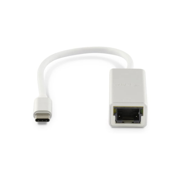 LMP USB-C zu Gigabit Ethernet Adapter 50 Pack
