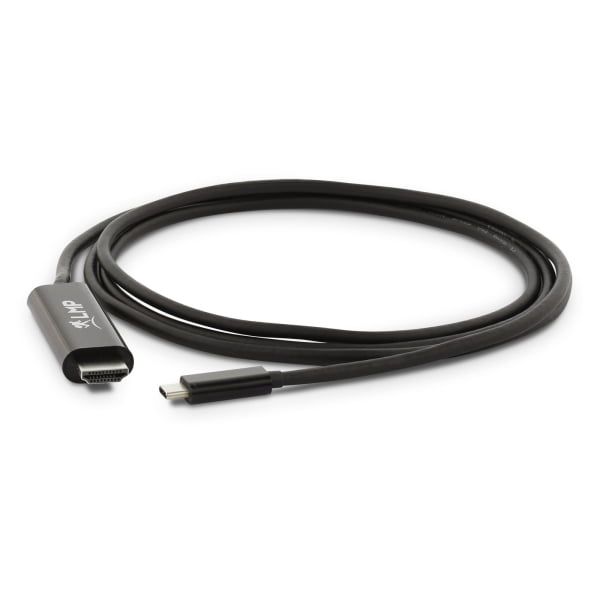 LMP USB-C zu HDMI 2.0 Kabe 1.8 m 50 Pack