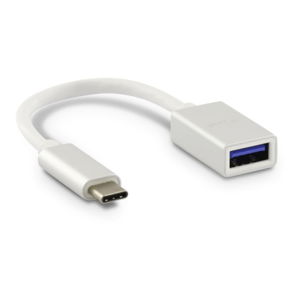 LMP USB-C zu USB A Adapter 50 Pack