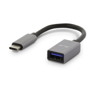 LMP USB-C zu USB A Adapter 50 Pack