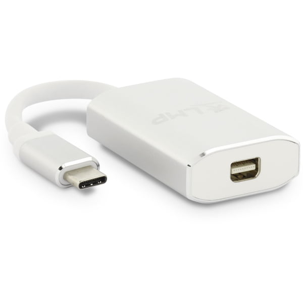 LMP USB-C zu Mini-DisplayPort Adapter