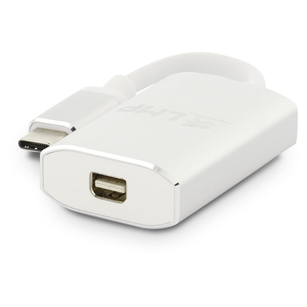 LMP USB-C zu Mini-DisplayPort Adapter
