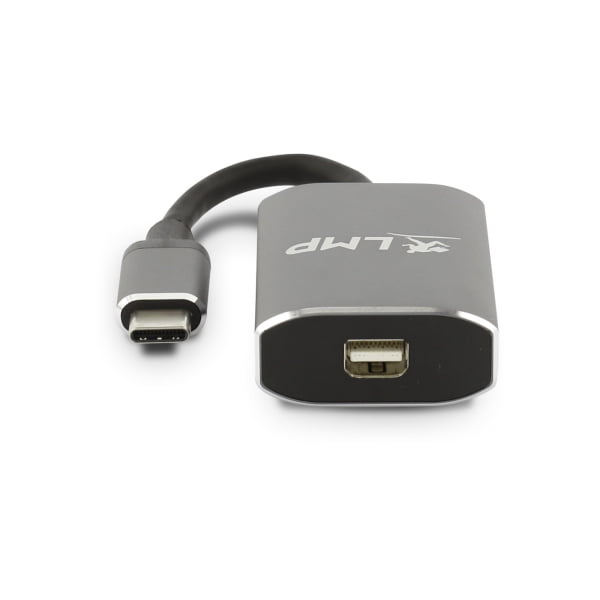 LMP USB-C zu Mini-DisplayPort Adapter 10 Pack