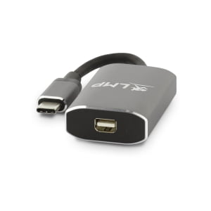 LMP USB-C zu Mini-DisplayPort Adapter 50 Pack