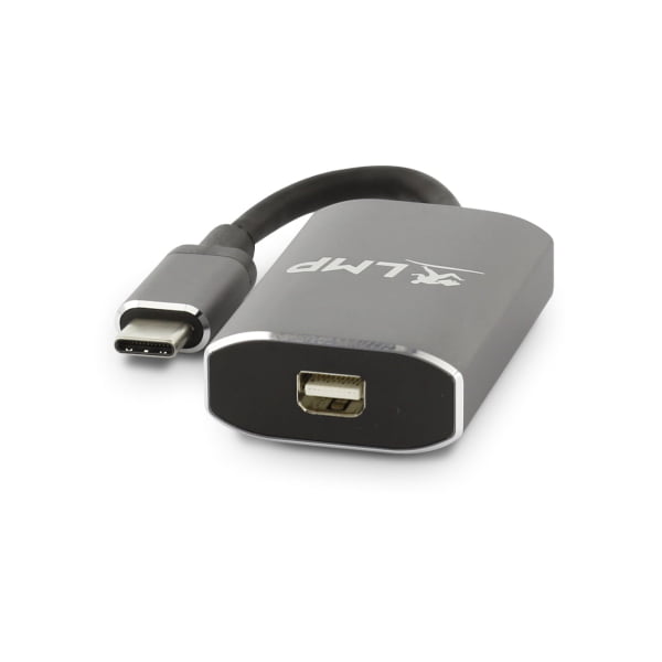 LMP USB-C zu Mini-DisplayPort Adapter 10 Pack