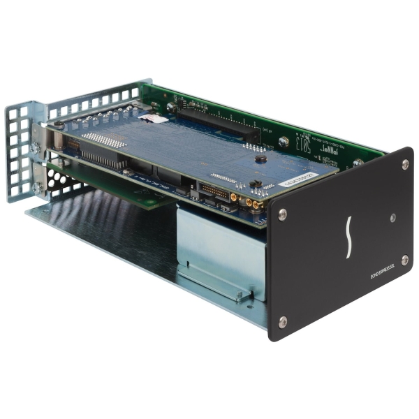 Sonnet Echo Express SEL Thunderbolt 3 zu PCIe Expansion Chassis