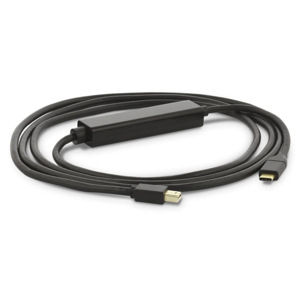 LMP USB-C zu Mini-DisplayPort Kabel 1.8 m
