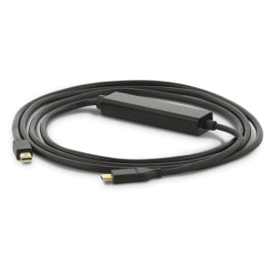 LMP USB-C to Mini-DisplayPort cable 1.8 m 50 Pack