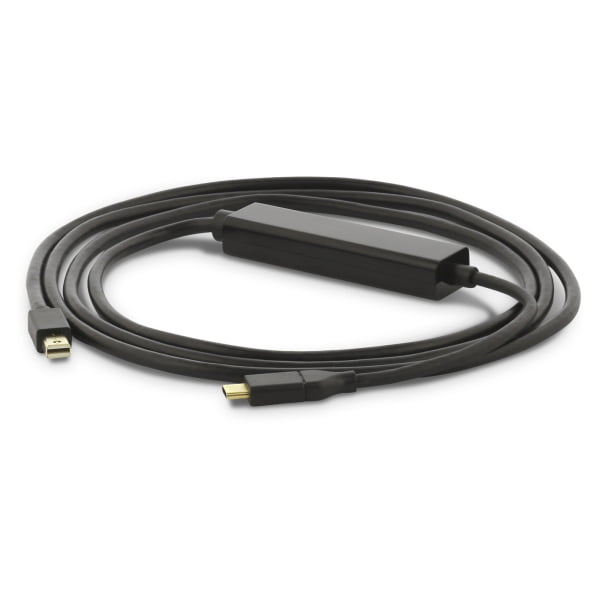 LMP USB-C zu Mini-DisplayPort Kabel 1.8 m