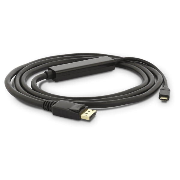 LMP USB-C zu DisplayPort Kabel 1.8 m 10 Pack