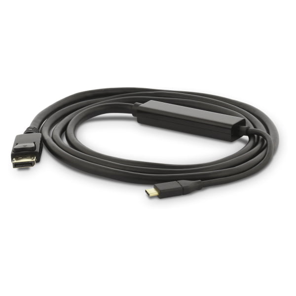 LMP USB-C zu DisplayPort Kabel 1.8 m 10 Pack