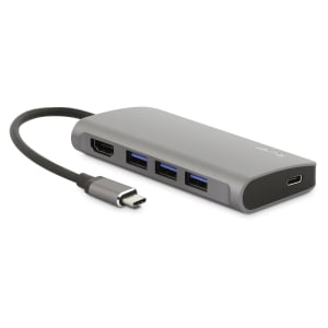 LMP USB-C Video Hub 5 Port 10 Pack