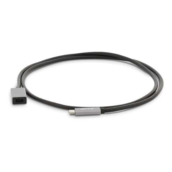LMP USB-C zu USB-C Verlängerungskabel 1 m 50 Pack