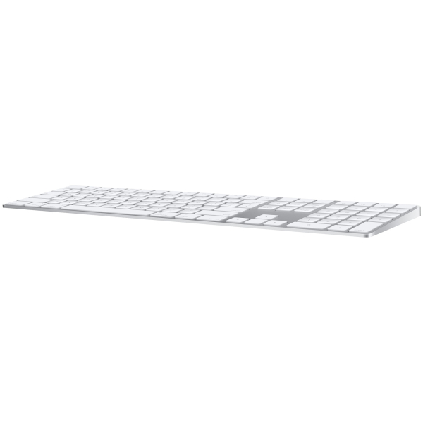 Apple Magic Keyboard mit Zahlenblock FR Layout