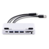 LMP USB-C Attach Hub 7 Port 50 pack