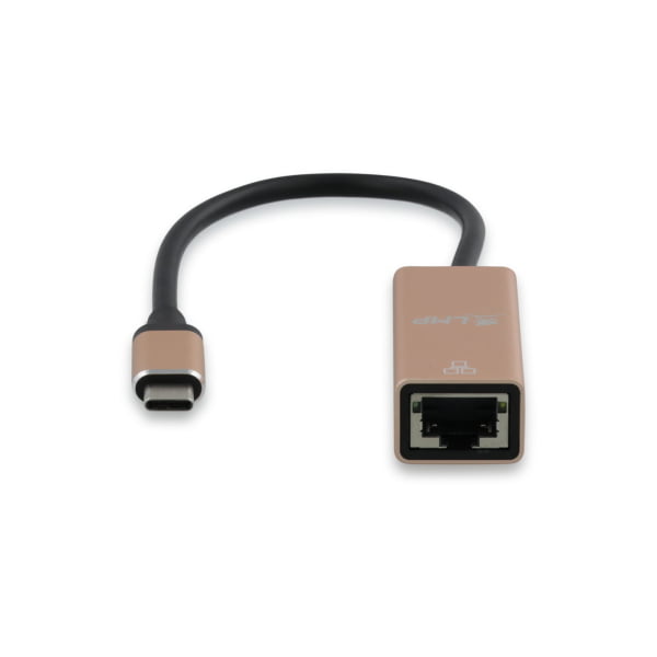 LMP USB-C zu Gigabit Ethernet Adapter 10 Pack