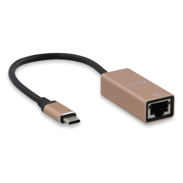 LMP USB-C zu Gigabit Ethernet Adapter 10 Pack