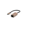LMP USB-C to Gigabit Ethernet adapter 50 pack