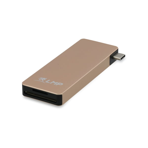 LMP USB-C Basic Hub 6 Port 50 Pack