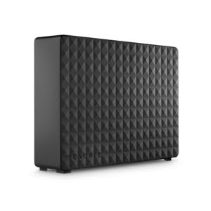Seagate Expansion 4 TB